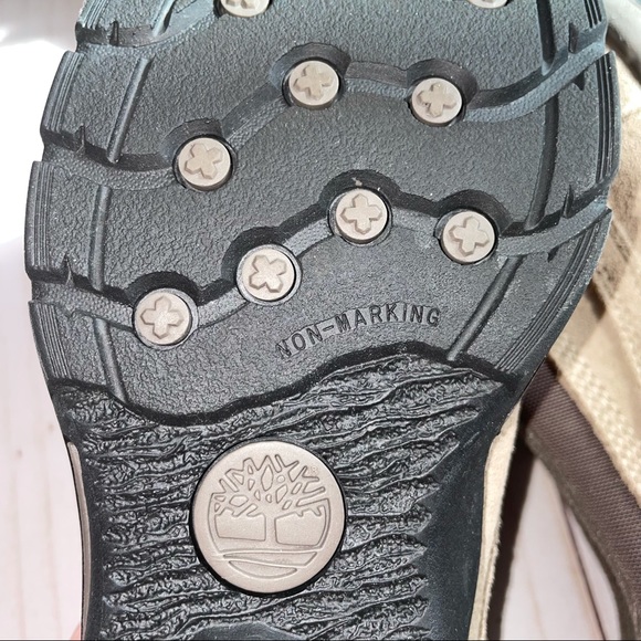 NWOT Timberland Ankle Hiking Boot. Youth SS 4.5 compares to Woman’s size 5.5/6 - Picture 5 of 6